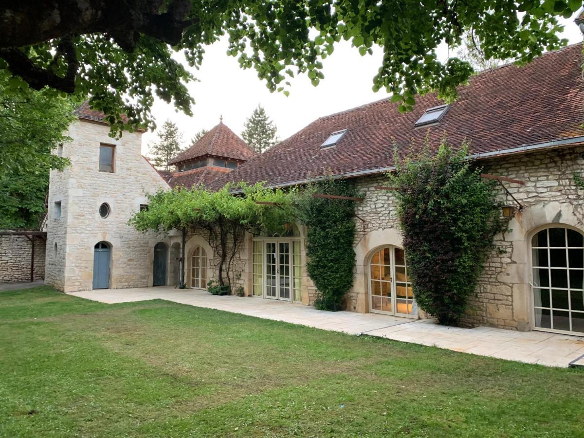 Chateau Du Raysse Villa Cazoules Exterior foto